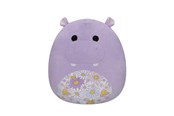 Plusz - Squishmallows Hanna the Hippo 50 cm - 1805494
