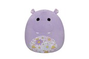 Plusz - Squishmallows Hanna the Hippo 50 cm - 1805494