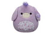 Plusz - Squishmallows Fuzz-A-Mallows Delzi the Donkey 30 cm - 1885503