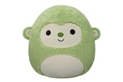 Plusz - Squishmallows Fuzz-A-Mallows Mills the Monkey 30 cm - 1885504
