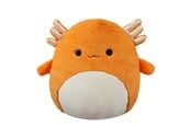 Plusz - Squishmallows Fuzz-A-Mallows Nico the Axolotl 40 cm - 1885510