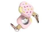 Telefon - Inne akcesoria - Elago Case AirTag Ice Cream - EATICE-LPK
