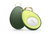Telefon - Inne akcesoria - Elago Avocado Case for AirTag - EAT-AVOCADO