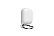 Telefon - Inne akcesoria - Elago Airpod Waterproof Hang Case White - EAPWF-WH