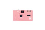 Aparat fotograficzny - KODAK M35 Camera - Pink - DA00241