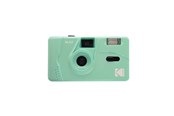 Aparat fotograficzny - KODAK M35 Reusable Camera Green - DA00234