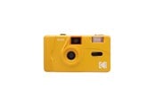 Aparat fotograficzny - KODAK M35 Camera - Yellow - DA00233