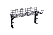 Zarzadzanie kablami - Desire2 Deskmate Cable Basket Clamp Mount Black - D2WCORG
