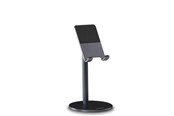 Tablet - Inne akcesoria - Desire2 Desk Stand Smartphone and Tablet Silver - D2TABSTD