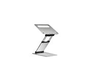 Akcesoria komputerowe - Desire2 Laptop Stand Supreme Sit-Stand Aluminium - D2SSSSI