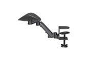 Akcesoria dla myszy i klawiatury - Desire2 MouseMate Wrist Support - D2MMBK