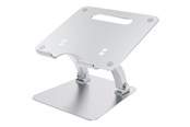 Akcesoria komputerowe - Desire2 Supreme Dual Pivot Adjustable Riser Stand - notebook stand - D2MACSI