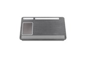 Akcesoria komputerowe - Desire2 Laptop Lap Desk - Supreme Grey - D2LAPLGY