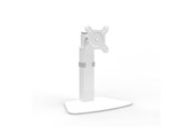 Uchwyt na monitor - Desire2 Monitor Arm Desk Mount White - D2DMAWH