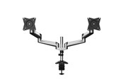 Uchwyt na monitor - Desire2 Monitor Arm Duo Aluminium Gas - D2DMASI