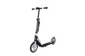 Zabawki na zewnatrz - Hudora Big Wheel Air 230 Scooter - Black - 14031