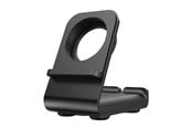 Smartwatch - akcesoria - Desire2 Restore Charging Stand For Apple Watch Black - D2AWCSBK