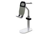 Telefon - Inne akcesoria - Desire2 Headrest Pro Stand For headphone and phone - D2APAWCSSI