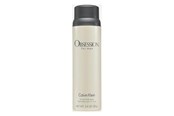 Perfumy i zapachy - Calvin Klein Obsession For Men All Over Body Spray - 3607342367067