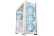Obudowa komputerowa - ASUS TUF Gaming GT302 - Obudowa komputerowa - Tower - Biały - 90DC00I3-B19000