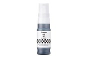 Tusz, toner i material eksploatacyjny - Canon GI 45 BK - 6288C001