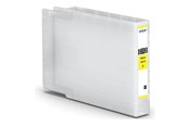 Tusz, toner i material eksploatacyjny - Epson T04C4 - L size - yellow - original - ink cartridge - C13T04C44N
