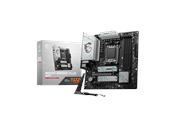 Płyta główna - MSI B650M GAMING PLUS WIFI Płyta główna - AMD B650 - AMD AM5 - DDR5 RAM - Micro-ATX - B650M GAMING PLUS WIFI
