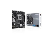Plyta glówna - ASUS PRIME H610M-K D4 ARGB Płyta główna - Intel H610 - Intel LGA1700 - DDR4 RAM - Micro-ATX - 90MB1HN0-M0EAY0
