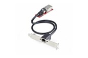 Adapter Sieciowy  (karta sieciowa, serwer druku, itp.) - StarTech.com MR12GI-NETWORK-CARD - MR12GI-NETWORK-CARD