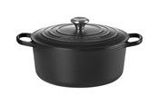 Patelnia - Le Creuset Signature casserole - 22 cm - 3.3 L - 21177220000430
