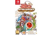 Gry - Taiko no Tatsujin: Rhythmic Adventure 2 (Code in a Box) - Nintendo Switch - Muzyka - 3391892013283