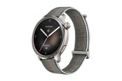 Smartwatch, zegarek i opaska sportowa - Amazfit Balance 46mm - Sunset Grey *DEMO* - W2286GL1G