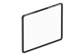 Filtry fotograficzne - PolarPro 4x5.65 Armor UV Filter - 4565_ARMR