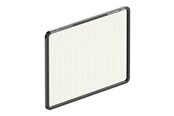 Filtry fotograficzne - PolarPro 4x5.65 GoldMorphic Filter - 4565_GLD