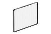 Filtry fotograficzne - PolarPro 4x5.65 SilverMorphic Filter - 4565_SLVR