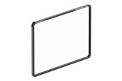 Filtry fotograficzne - PolarPro 4x5.65 Mist 1/8 Light Filter - 4565_MST_L