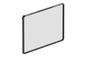 Filtry fotograficzne - PolarPro 4x5.65 ND2 1stop Filter - 4565_ND2