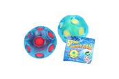 Zabawy w wodzie - Funtoy Sponge Splash Water Ball (Assorted) - 29564