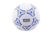 Pilka nozna i gry z pilka - Sports Active Rubber Football size 5 - 20255