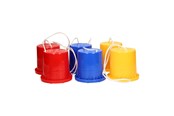 Zabawki na zewnatrz - Outdoor Fun Bobbins Color - Per Pair (Assorted) - 29375