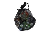Zabawki na zewnatrz - Outdoor Fun Marbles in Net 500gr. - 29509