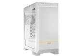 Obudowa komputerowa - be quiet! Dark Base Pro 901 - Obudowa komputerowa - Miditower - Biały - BGW51