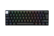 Klawiatura - Logitech G PRO X 60 LIGHTSPEED - Klawiatura gamingowa - bez bloku numerycznego - Francja - Czarny - 920-011906