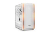 Obudowa komputerowa - be quiet! Dark Base 701 - Obudowa komputerowa - Kiosk - Biały - BGW59
