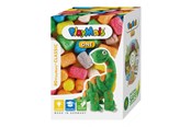 Kreatywne gry - PlayMais One Dinosaur (> 70 pieces) - 160064