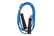 Zabawki na zewnatrz - Johntoy Summer Fun Jump Rope Yellow/Pink/Blue (Assorted) - 29238