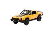 Model samochodu - Jada Toys Jada Die Cast Transformers T7 Bumblebee 1:32 - 253112008