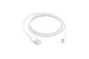 Kabel USB - Apple Lightning to USB Cable - 1m - MUQW3ZM/A