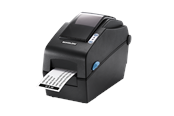 Drukarka etykiet - BIXOLON SLP-DX220 Thermal Label Printer 203dpi 152mm/sec USB Serial Bluetooth - SLP-DX220BG/BEG