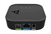 Siec i rozszerzenie sieci bezprzewodowej - Poly ATA 400 1FXS Voice Port VoIP Adapter with Open SIP and Power Supply (8F3H4AA) - 8F3H4AA#AC3